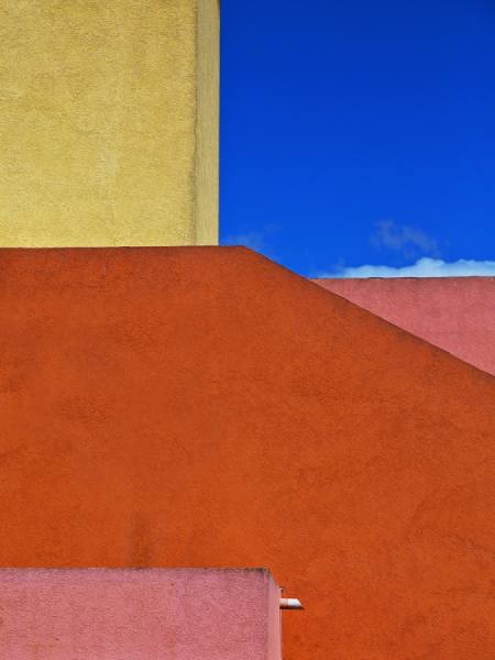 Photograph Della Latta Massimo  Colori E Forme on One Eyeland